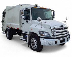 2025 HINO L7 50174