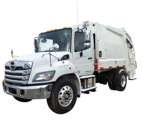 2025 HINO L7 50173