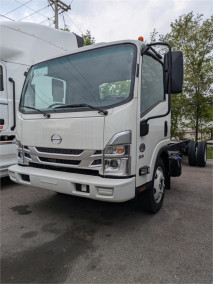 2024 HINO S5 R7307942