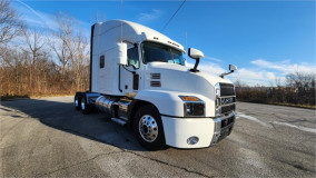 2024 MACK ANTHEM 64T RM043364