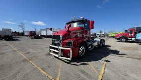 2020 MACK ANTHEM 64T 26-18477