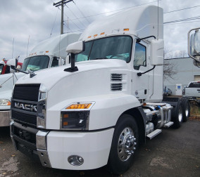 2019 MACK ANTHEM 64T 26-10625
