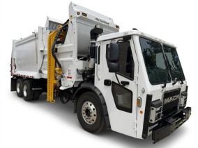 2026 MACK LR64R TM011898