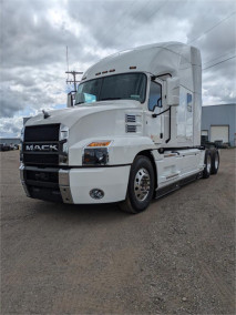 2024 MACK ANTHEM 64T RM044920
