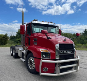 2019 MACK ANTHEM 64T L24-3045