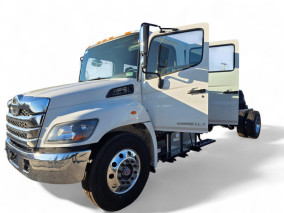 2025 HINO L7 5T50027
