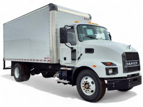 2025 MACK MD6 SS016574
