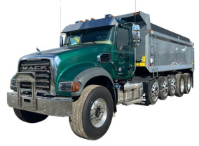 2026 MACK GRANITE 64FR TM052390