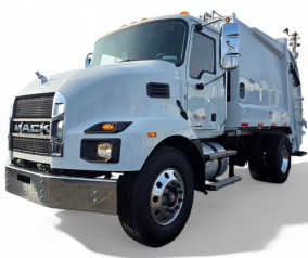 2026 MACK MD6 TS077974