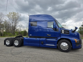 2026 MACK PIONEER 64T TM100180