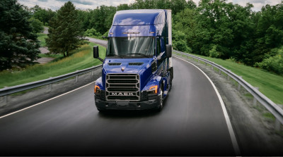 Heavy Trucks for Sale: New Hino, New Mack, and Quality Used Options