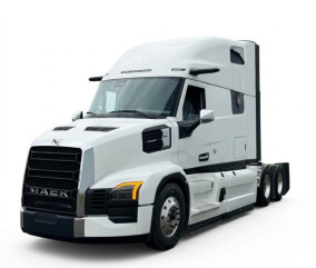 2026 MACK PIONEER 64T TM100764