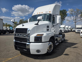 2019 MACK ANTHEM 64T 25-07519