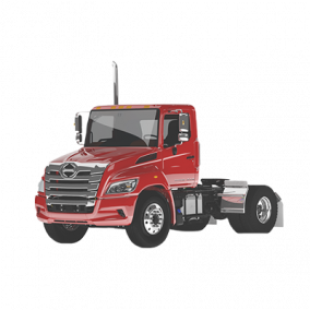 Hino XL 7/8