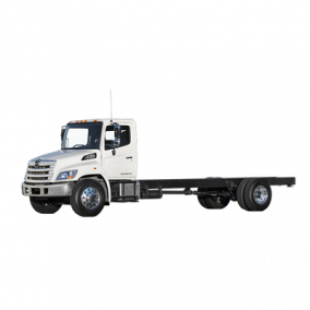Hino 258LP