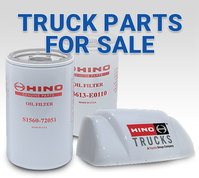 Truck Parts for Sale in Michigan