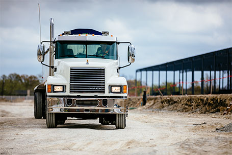 New Trucks in Michigan Always Coming in at Interstate Trucksource