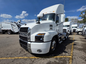 2019 MACK ANTHEM 64T 25-07521